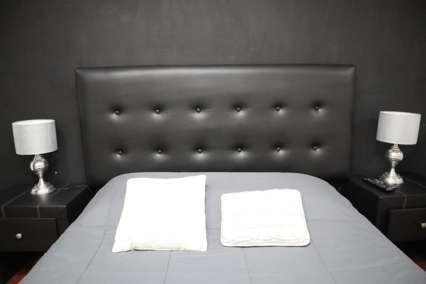 Super Suite Con Bano Y Cocina Excelente Ubicacion Mexiko-Stadt Exterior foto